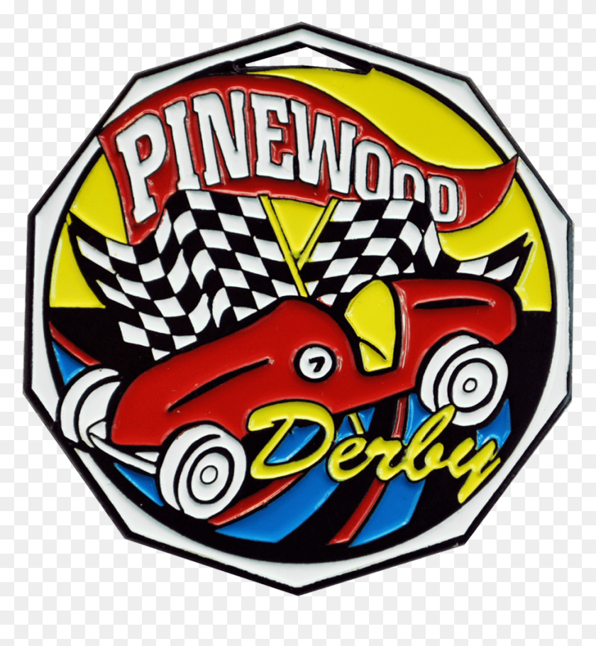 902x984 Pine Wood Derby Car Clip Art - Pinewood Derby Clipart