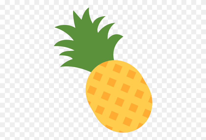512x512 Pineapple - Pineapple PNG