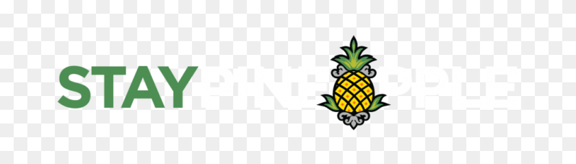 1000x230 Pineapple Bling Hat Pineapple Hospitality - Pineapple Clipart PNG