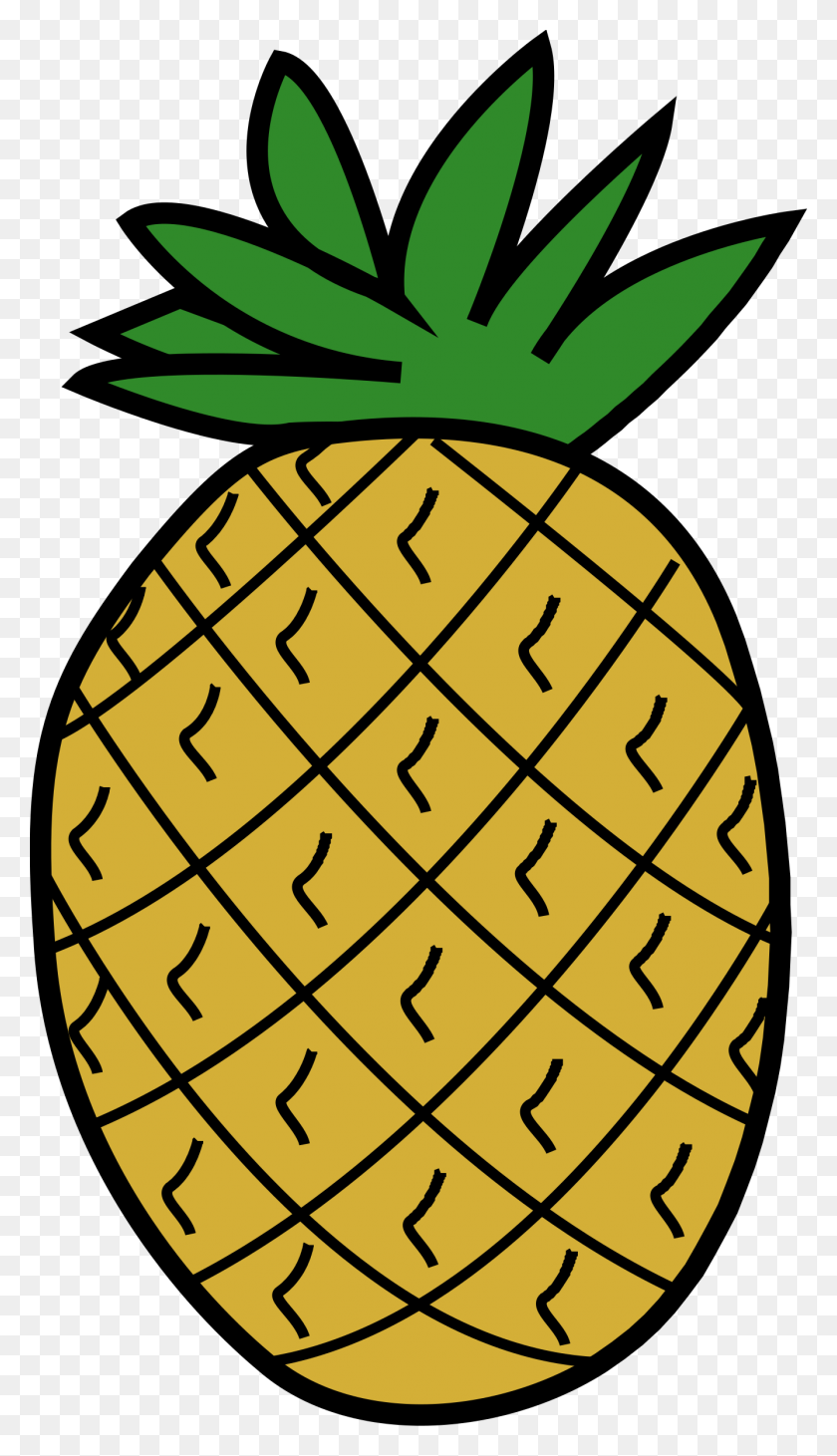 1336x2400 Pineapple Icons Png - Pineapple PNG