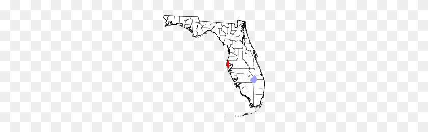 200x199 Школы Округа Пинеллас, Флорида - Флорида Png