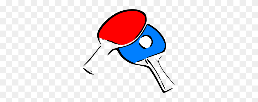 300x274 Ping Pong And Table Tennis Difference, History, Fun Facts Hubpages - Facts Clipart