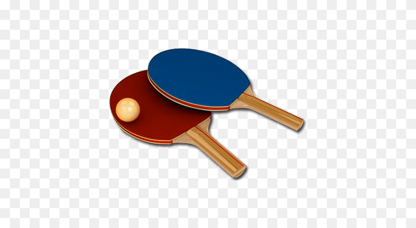 400x400 Ping Pong Clipart Transparent - Ping Pong Table Clip Art