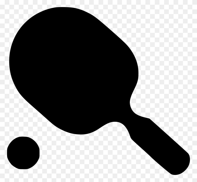 980x900 Ping Pong Game Ball Png Icon Free Download - Ping Pong Ball PNG