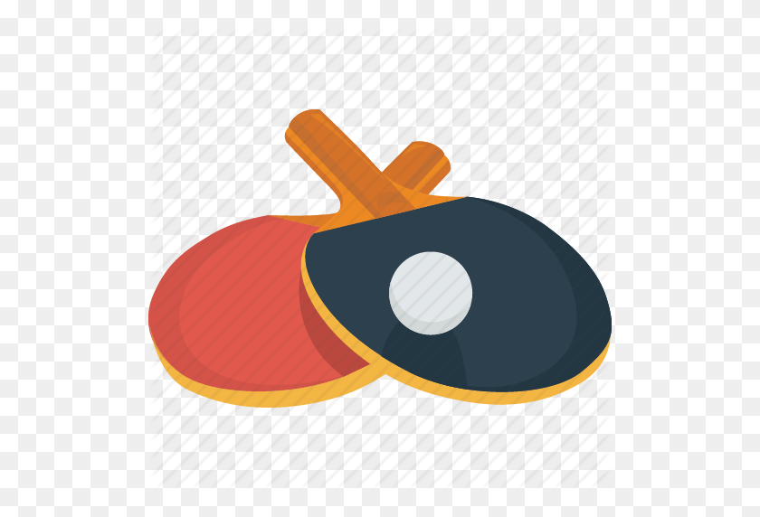 512x512 Пинг-Понг Png Прозрачные Изображения Пинг-Понг - Мяч Для Пинг-Понга Png