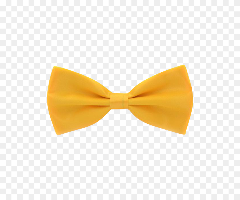 640x640 Pinion Golden Bow Empire Tie Co - Gold Bow PNG