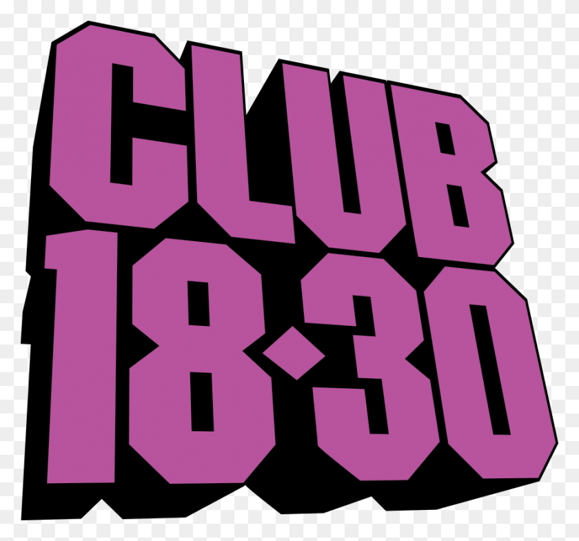 881x820 Pink - Club PNG