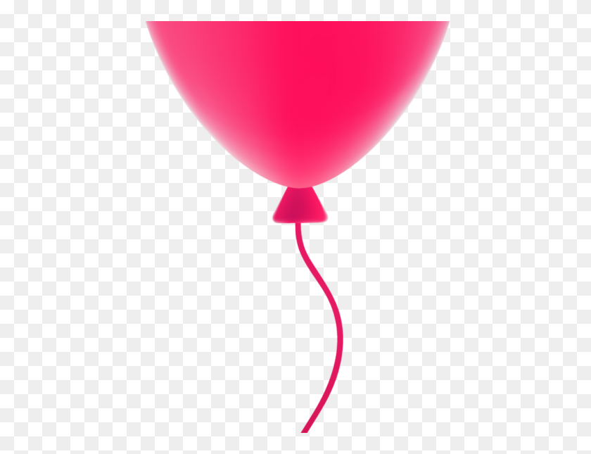 1024x768 Pink Balloon Png Image Png Transparent Best Stock Photos - Red Balloon PNG