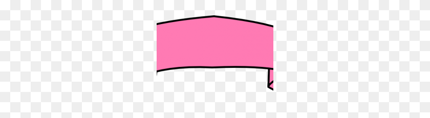228x171 Pink Banner Png Pic Png, Vector, Clipart - Pink Banner PNG