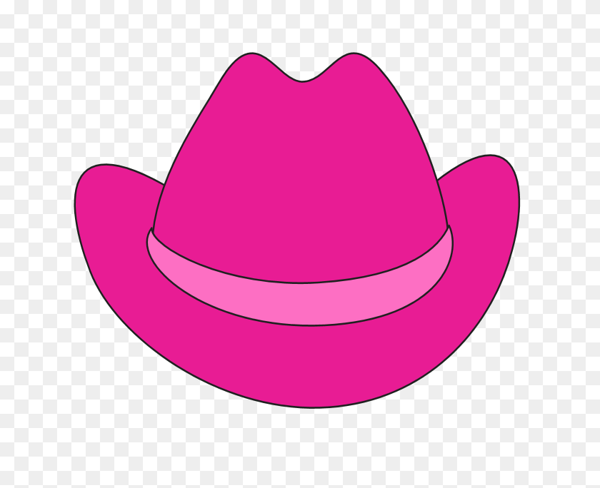 680x624 Pink Birthday Hat Clip Art, Birthday Hat Png - Birthday Hat Clipart Transparent Background
