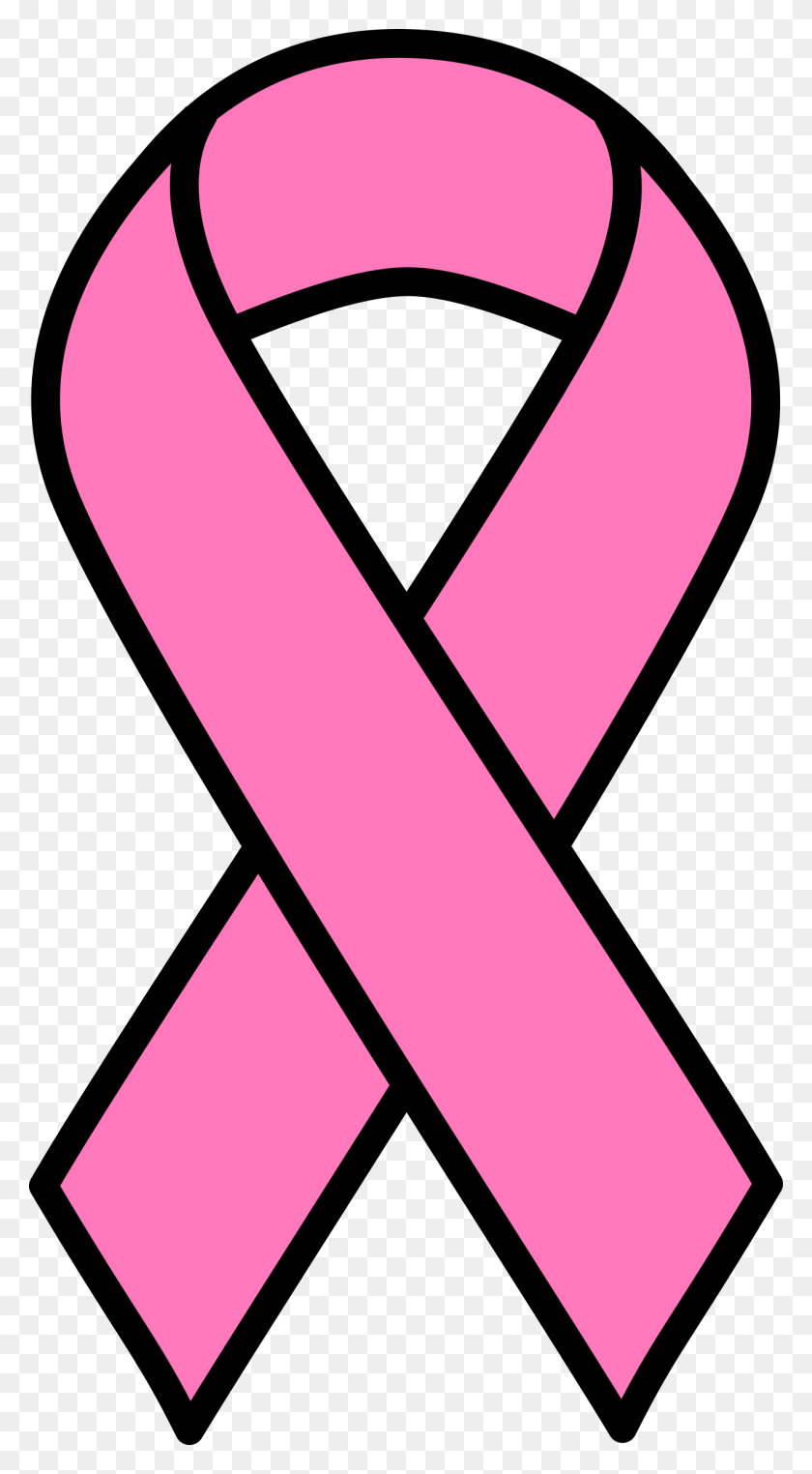1278x2400 Pink Cancer Ribbon Clip Art Look At Pink Cancer Ribbon Clip Art - Town Council Clipart