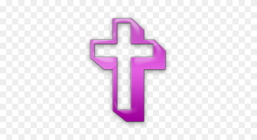 399x399 Pink Cross Cliparts - Pink Cross Clipart