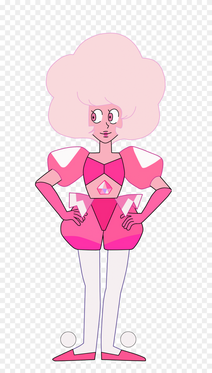 925x1681 Pink Diamond Steven Universe - Pink Diamond PNG