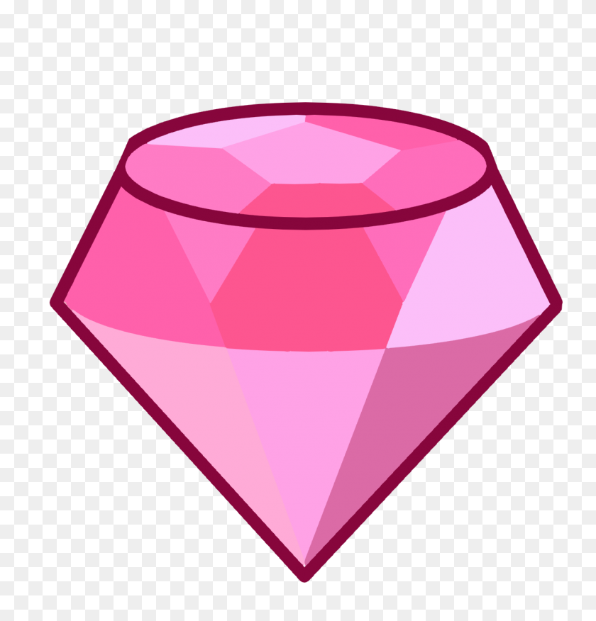 1194x1250 Pink Diamond Tumblr Pink Diamond Rose Quartz - Pink Diamond PNG