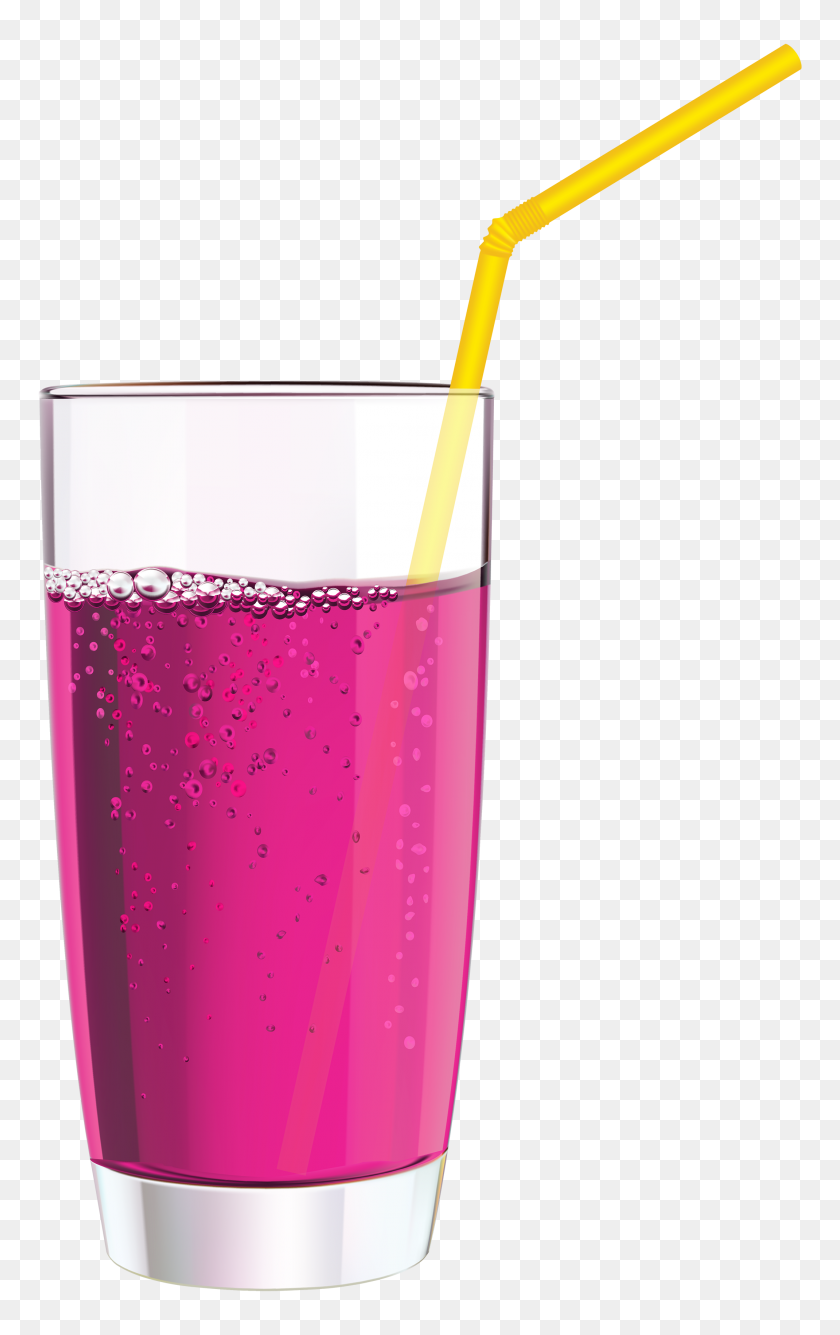 2140x3500 Pink Drink Png Clipart - Drink PNG
