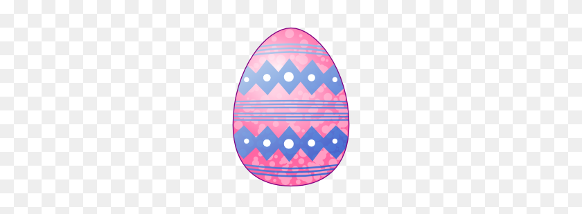 250x250 Pink Easter Egg Clip Art Free Borders And Clip Art - Free Easter Clip Art Borders