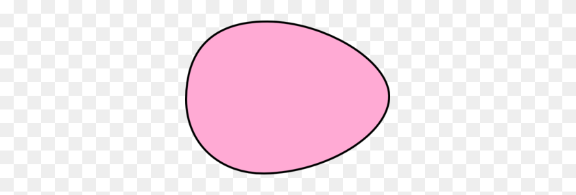 299x225 Розовое Пасхальное Яйцо Клипарт Посмотрите На Розовое Пасхальное Яйцо Картинки - Пасхальное Яйцо Клипарт