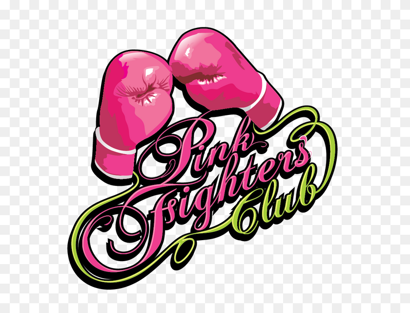 Pink Fighter's Support Group - Support Group Clip Art