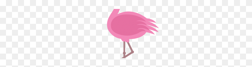 220x165 Pink Flamingo Clipart Flamingo Clip Art Free - Flamingo Clipart