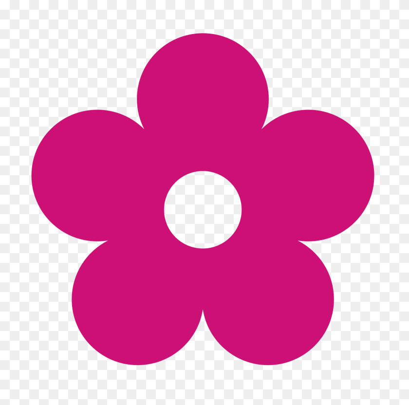 1871x1854 Розовый Цветочный Клипарт - Фиолетовая Роза Png