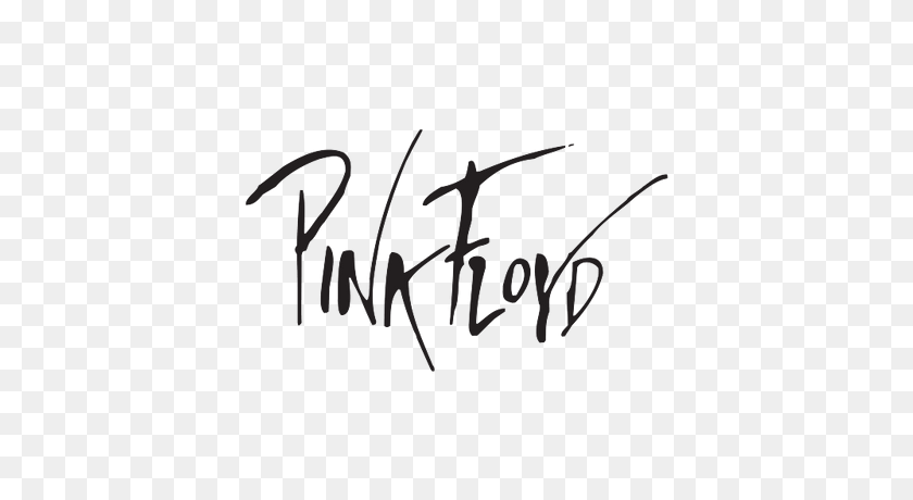 400x400 Pink Floyd Logo Transparent Png - Pink Floyd Clipart