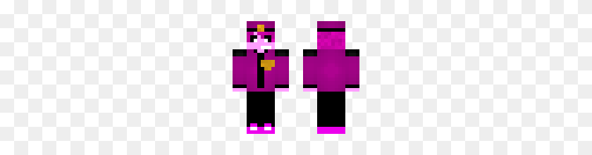 180x160 Pink Guy - Pink Guy PNG
