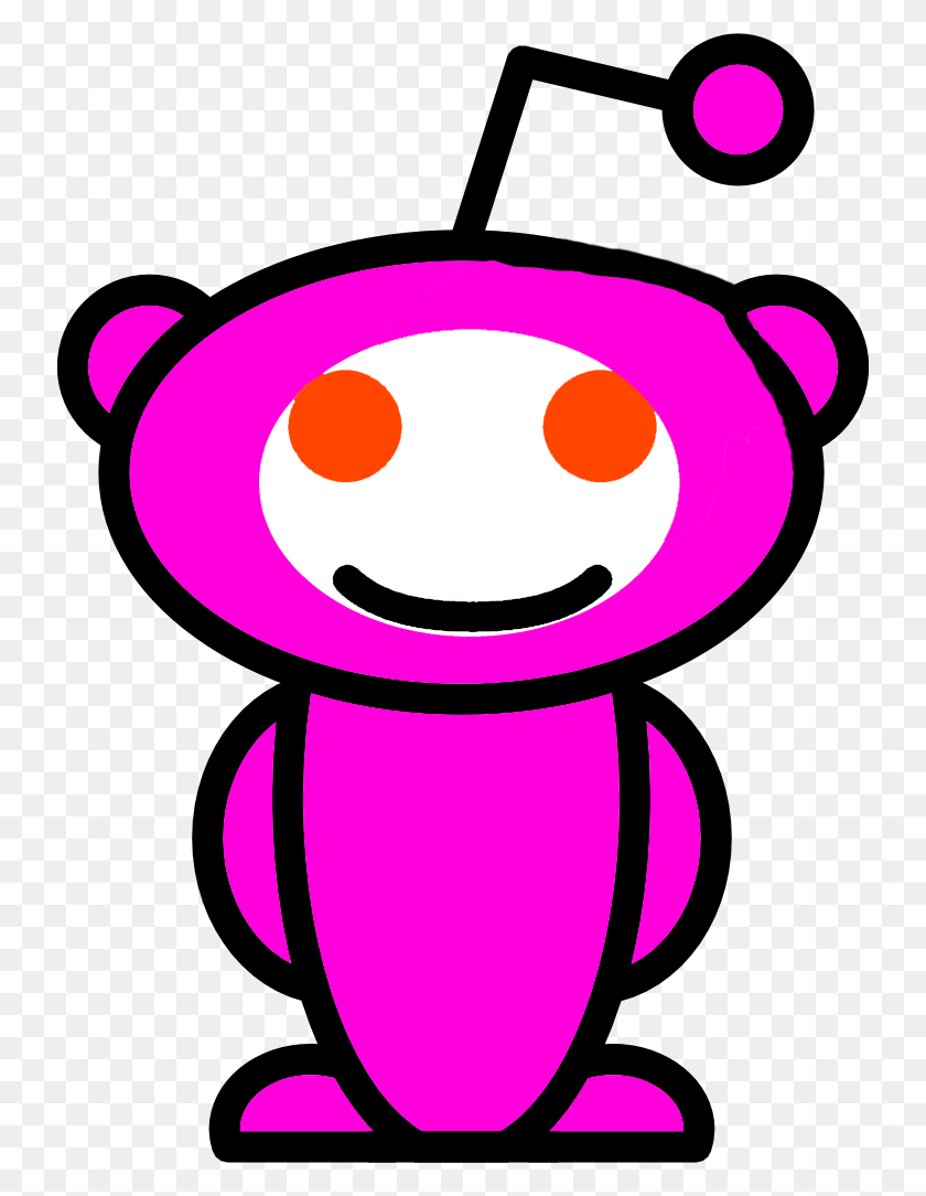 736x1024 Pink Guy Png - Pink Guy Png