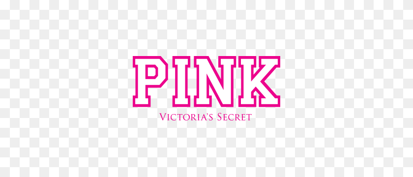 300x300 Pink On Social Media Digital Marketing Dawgs - Victoria Secret PNG