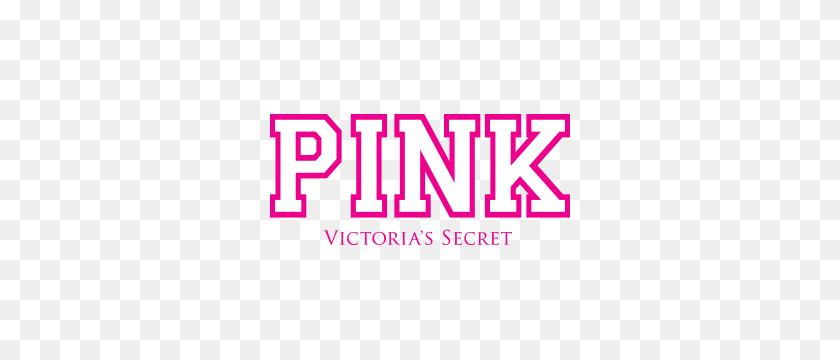 300x300 Rosa En Las Redes Sociales De Marketing Digital Dawgs - Victoria Secret Png