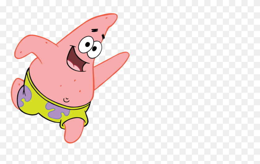 770x470 Pink Power Patrick Starfish Is More Popular Than You - Patrick PNG