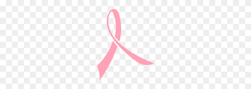 190x238 Pink Ribbon - Pink Ribbon PNG