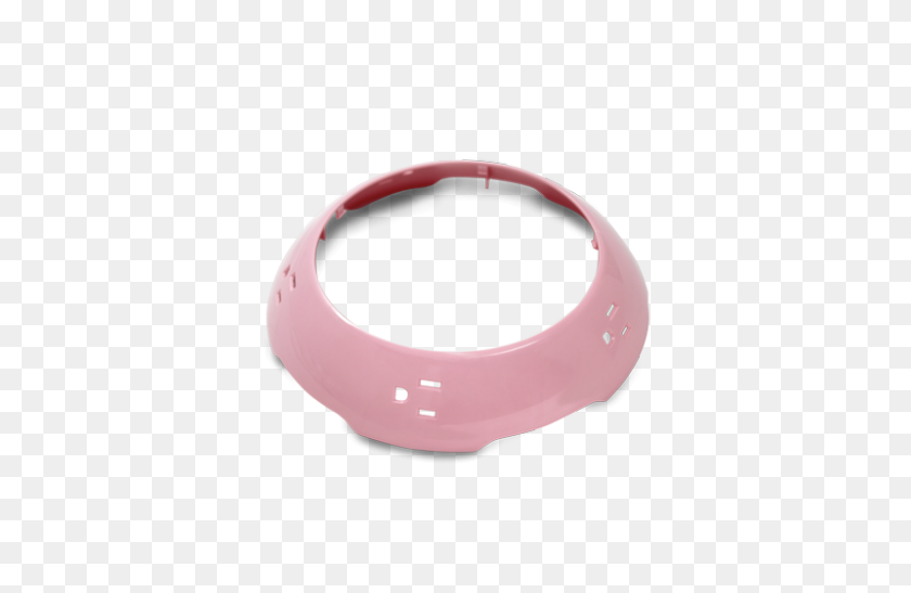 800x500 Pink Ring - Smoke Ring PNG