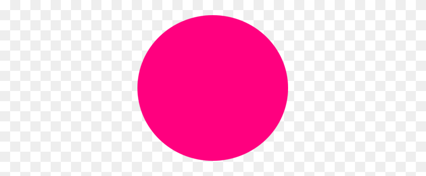 297x288 Pink Square Clip Art - Square Clipart