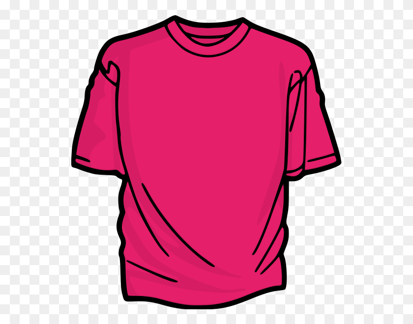 550x600 Camiseta Rosa Png Cliparts Descarga Gratuita