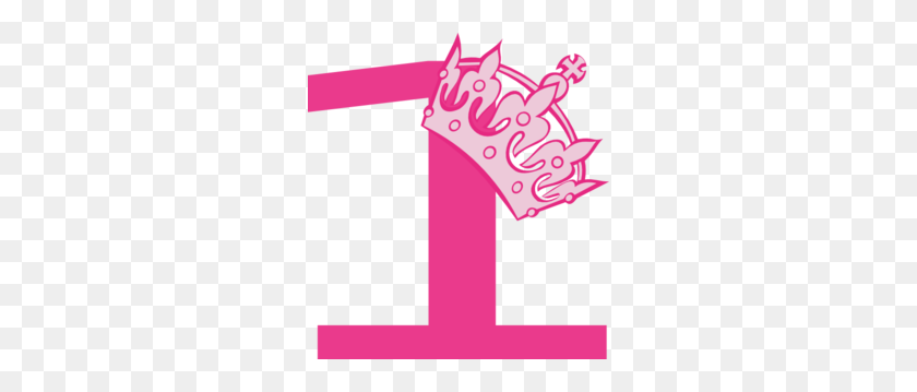 276x299 Pink Tiara Clip Art - Pink Tiara Clip Art