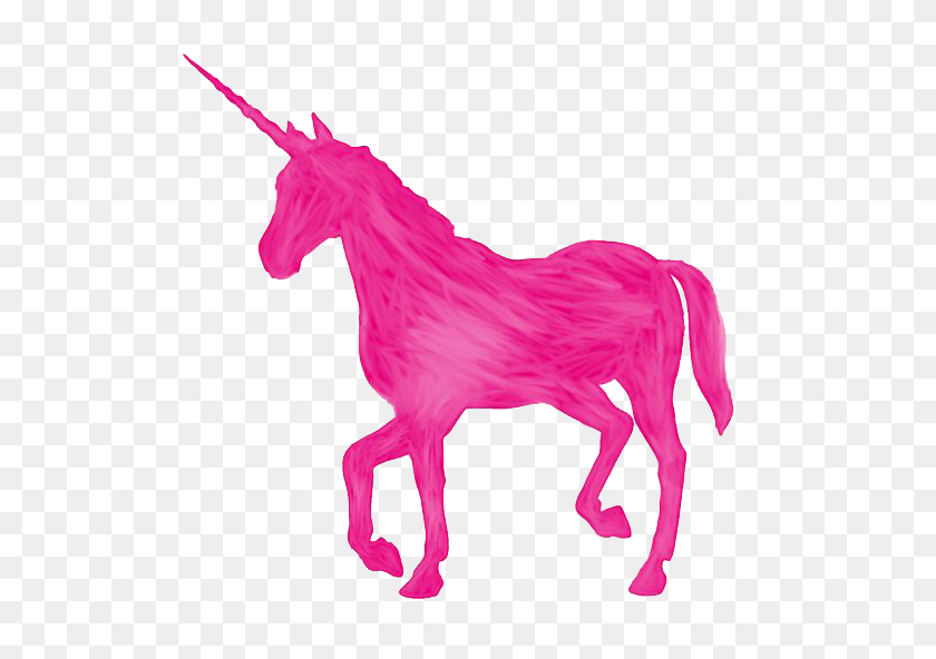 564x532 Pink Unicorn Png - PNG Unicorn