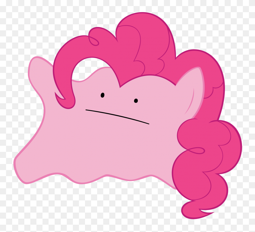 2213x2000 Pinkamena Ditto Pie My Little Pony Friendship Is Magic Know - То Же Png
