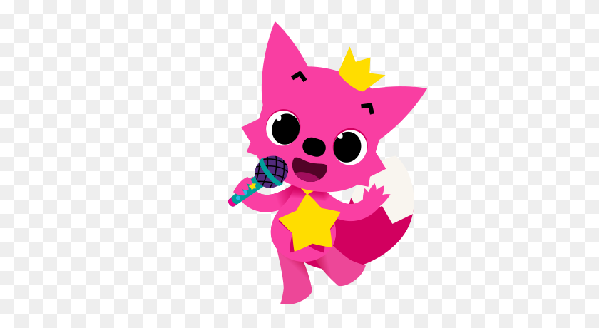 Pinkfong Help Center Baby Shark Clipart Stunning Free Transparent Png Clipart Images Free Download
