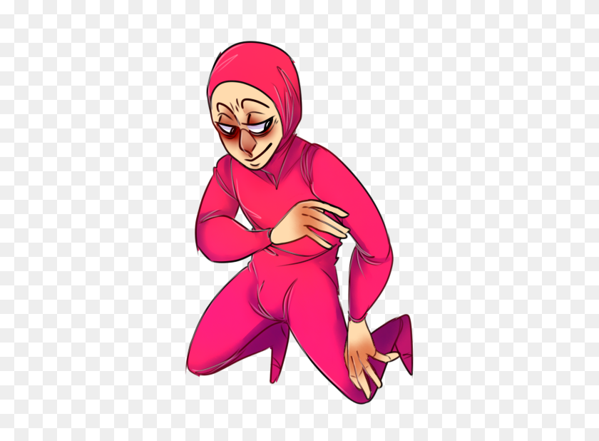 Pinkguy Pink Guy Png Stunning Free Transparent Png Clipart