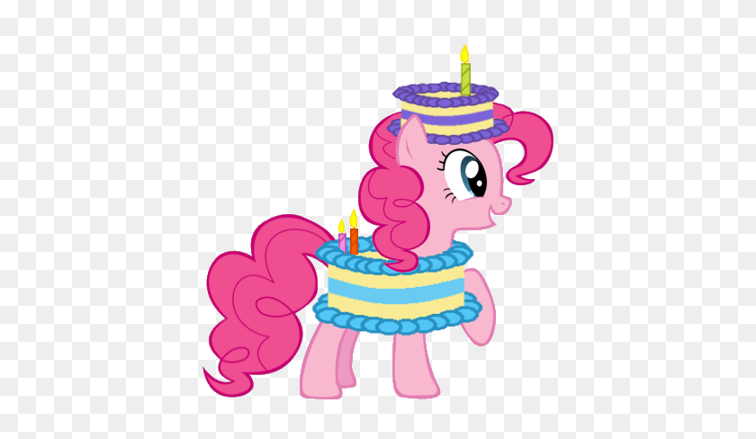 452x428 Pinkie Pie Party Png Clipart - Pinkie Pie PNG