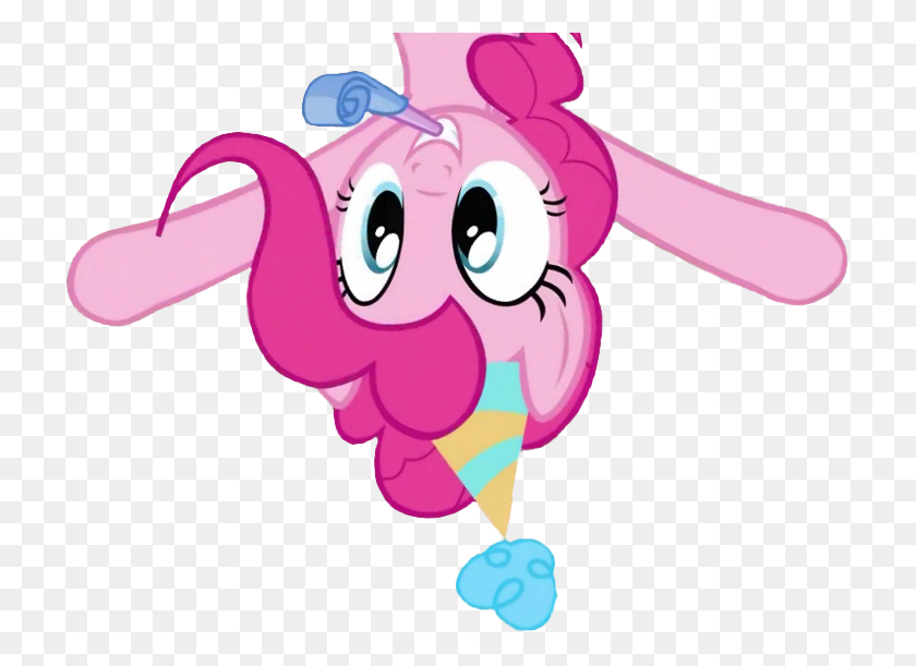 721x551 Pinkie Pie Party Png Image - Pinkie Pie Clipart