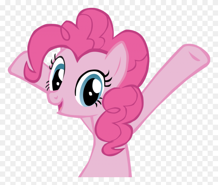 900x753 Pinkie Pie Party Png Transparent Image - Pinkie Pie PNG