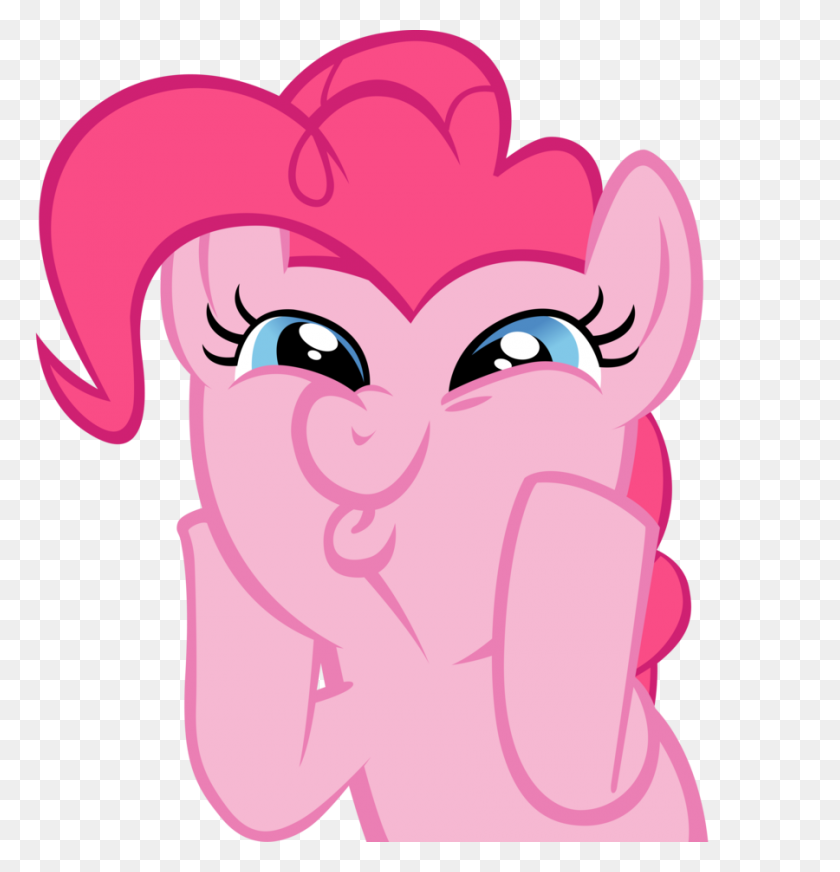 900x937 Pinkie Pie Png High Quality Image Png Arts - Pinkie Pie PNG