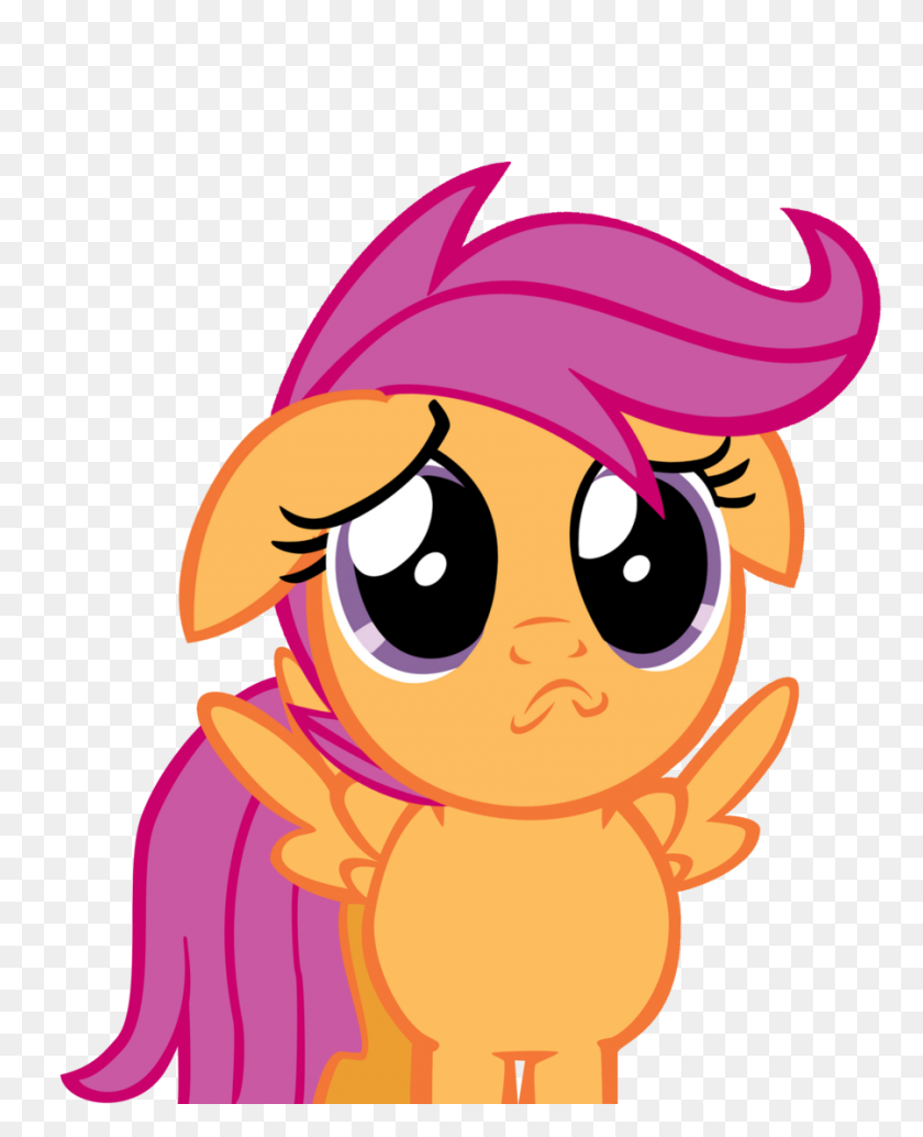 900x1124 Pinkie Pie Puppy Face - Pie In The Face Clipart