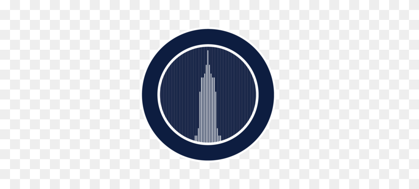 400x320 Pinstripe Alley, A New York Yankees Community - New York Yankees Logo PNG