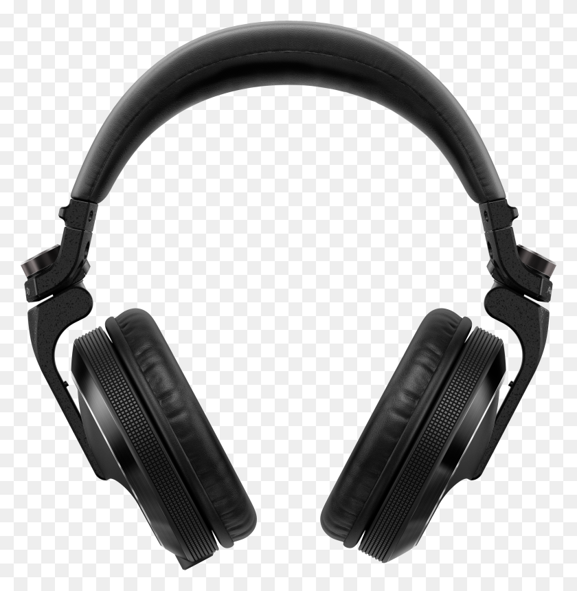 2716x2788 Pioneer Dj Hdj Video Images - Dj Headphones PNG