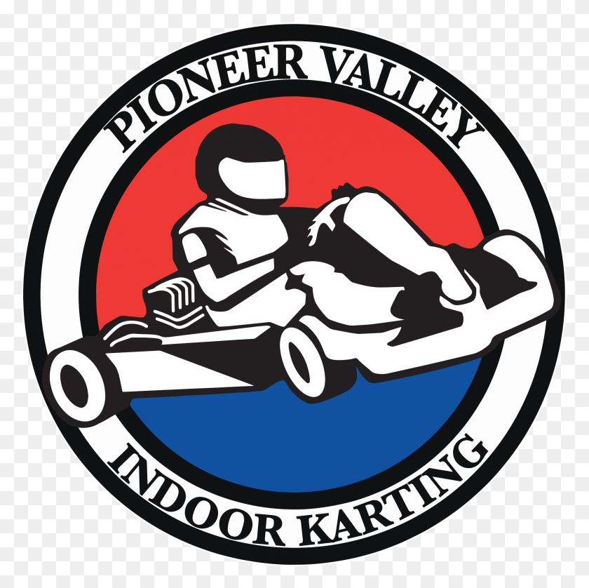 2096x2092 Pioneer Valley Indoor Karting - Go Kart Clip Art