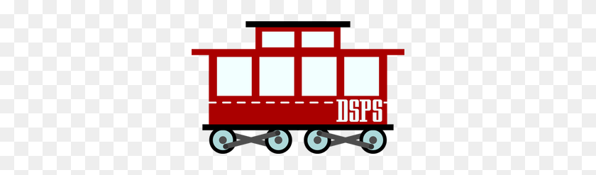 300x187 Pioneer Wagon Clipart Free - Covered Wagon Clipart Free