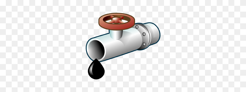 256x256 Pipe Line Icon Transport Iconset Aha Soft - Pipe PNG