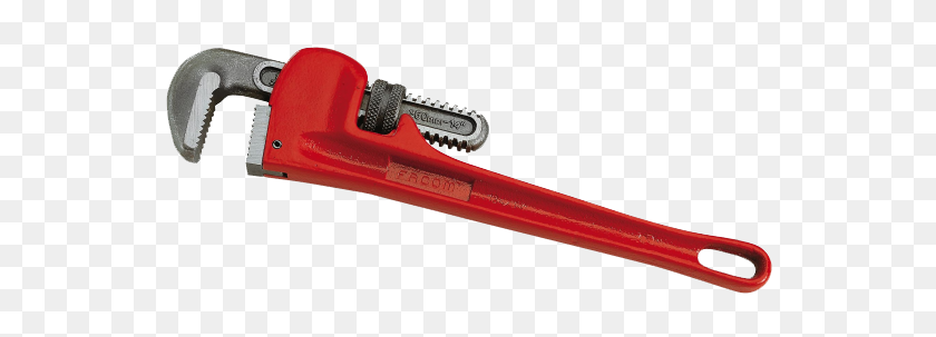 567x243 Pipe Wrench Png - Pipe Wrench PNG